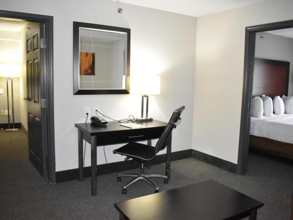 Wingate by Wyndham Atlanta Galleria/ Ballpark : photo 2 de la chambre two-bedroom premium suite - non-smoking