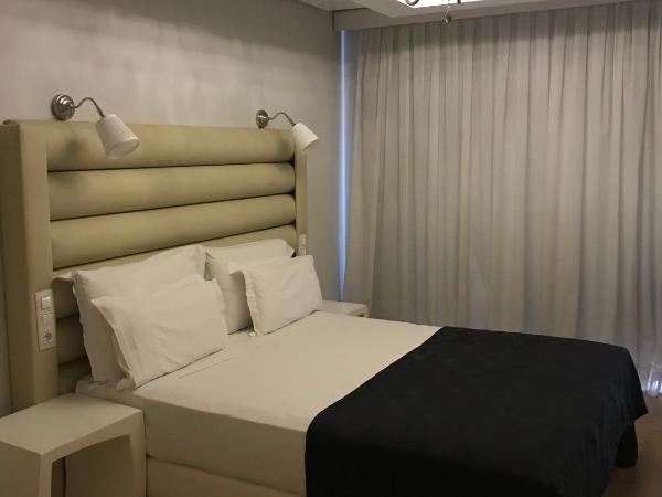 Hotel Pilar Plaza : photo 1 de la chambre chambre double