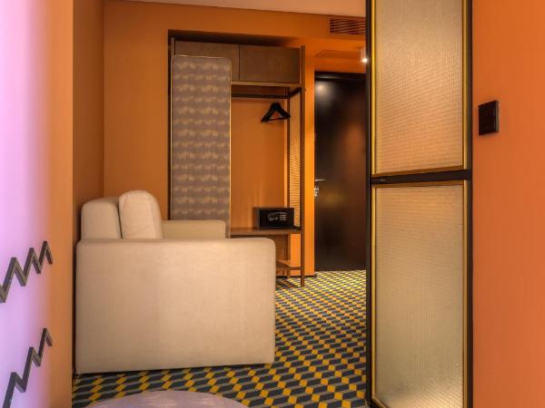 The Convo Porto Hotel & Apartment : photo 4 de la chambre suite junior
