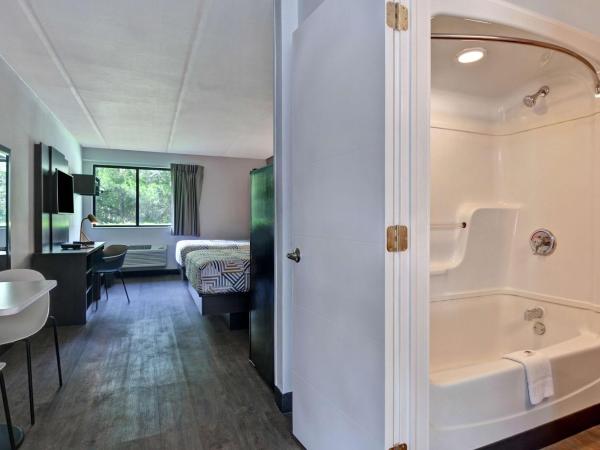 Studio 6-Jacksonville, FL - Baymeadows : photo 2 de la chambre chambre quadruple de luxe - non-fumeurs