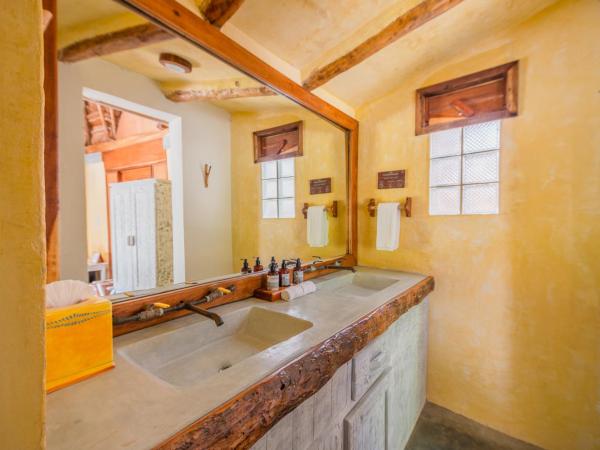 Villa Pescadores Tulum : photo 5 de la chambre chambre lit king-size premium