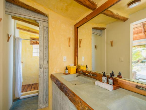 Villa Pescadores Tulum : photo 10 de la chambre chambre lit king-size premium