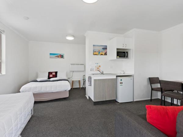 North South Holiday Park : photo 2 de la chambre studio standard