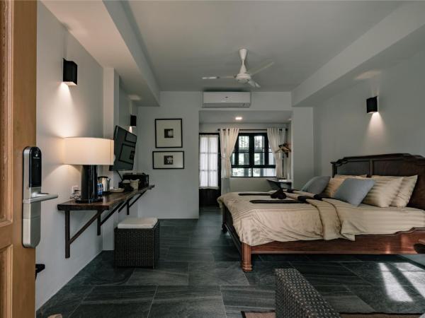 Palin Family Cottage : photo 1 de la chambre chambre deluxe double ou lits jumeaux