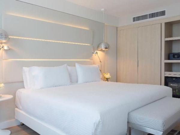 NH Monterrey La Fe : photo 1 de la chambre room #260820219