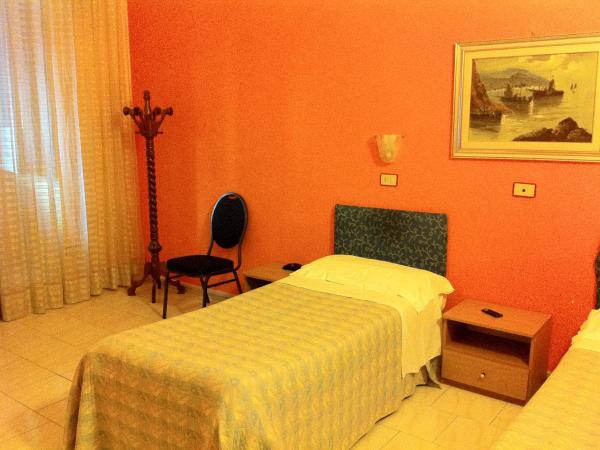 Hotel Pensione Romeo : photo 1 de la chambre chambre simple