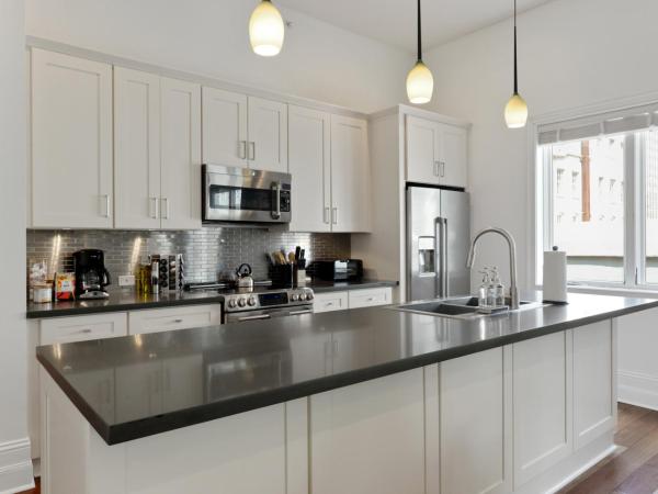 Roami at Factors Row : photo 5 de la chambre penthouse 2 chambres