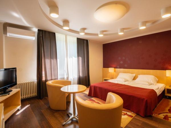 Hotel Laterum : photo 7 de la chambre suite