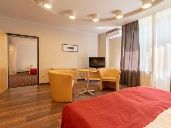 Hotel Laterum : photo 3 de la chambre suite