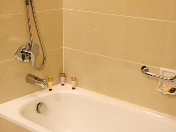 Tianjin Saixiang Hotel : photo 5 de la chambre chambre lit queen-size deluxe