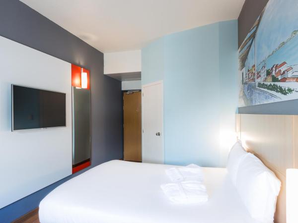 Hotel Ibis Lisboa Parque das Nações : photo 4 de la chambre chambre double premium