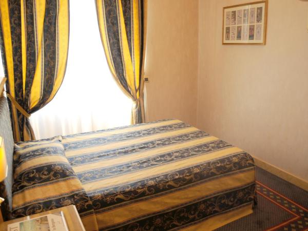 Hotel Excelsior San Marco : photo 3 de la chambre chambre simple deluxe