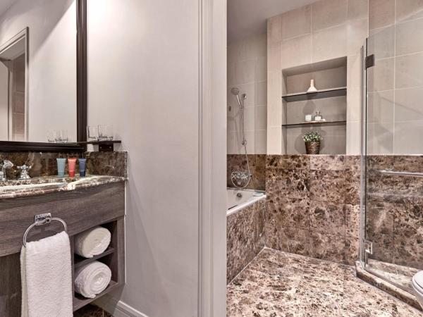 Adina Serviced Apartments Singapore Orchard : photo 4 de la chambre suite 3 chambres