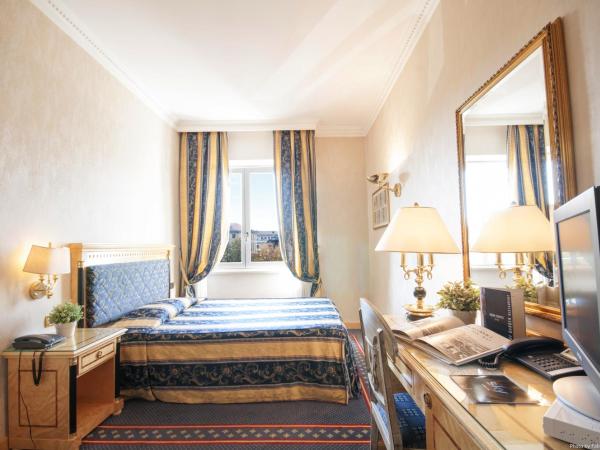 Hotel Excelsior San Marco : photo 1 de la chambre chambre simple deluxe