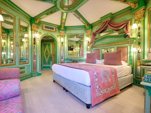 Club Hotel Sera : photo 2 de la chambre chambre club