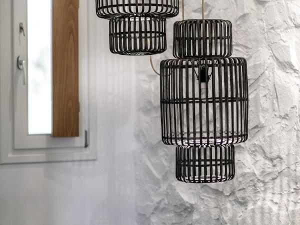 Alkyoni Beach Hotel : photo 1 de la chambre suite junior - vue sur piscine