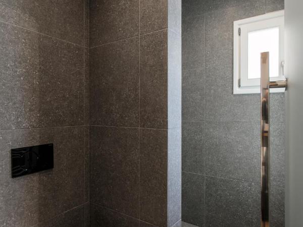 Alkyoni Beach Hotel : photo 3 de la chambre suite junior - vue sur piscine