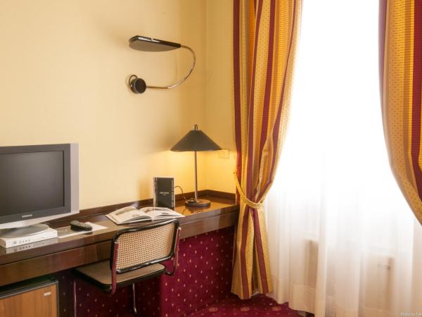 Hotel Excelsior San Marco : photo 2 de la chambre chambre simple standard
