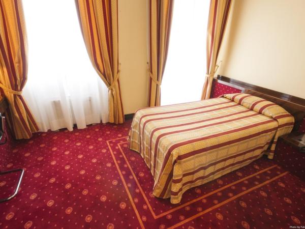 Hotel Excelsior San Marco : photo 3 de la chambre chambre simple standard