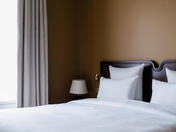 Hotel Rochechouart - Orso Hotels : photo 4 de la chambre grande suite junior