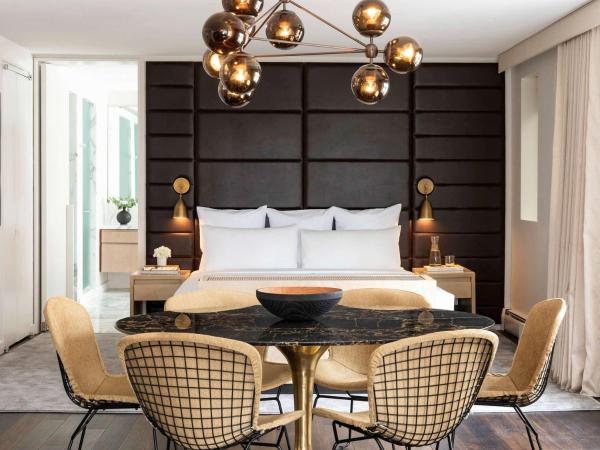 21c Museum Hotel Chicago : photo 3 de la chambre suite 21c