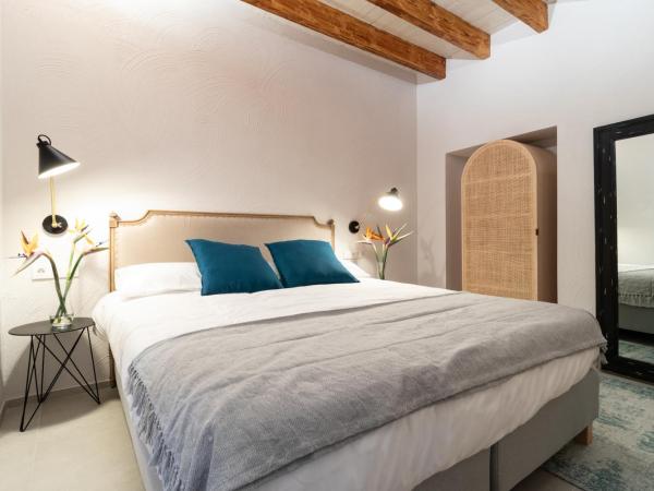 Casa 95 Sevilla : photo 1 de la chambre appartement 1 chambre - sans piscine