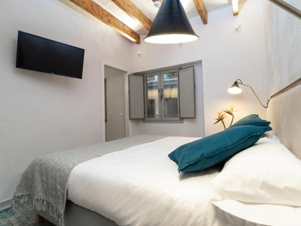 Casa 95 Sevilla : photo 3 de la chambre appartement 1 chambre - sans piscine