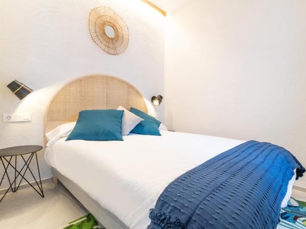 Casa 95 Sevilla : photo 2 de la chambre penthouse avec piscine privée 3