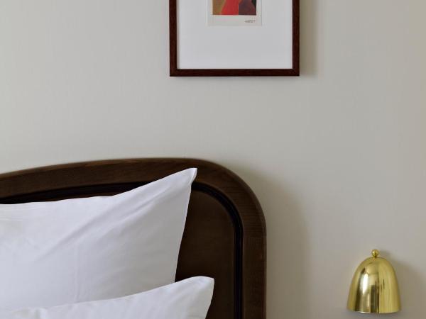 Hotel Rochechouart - Orso Hotels : photo 5 de la chambre suite junior