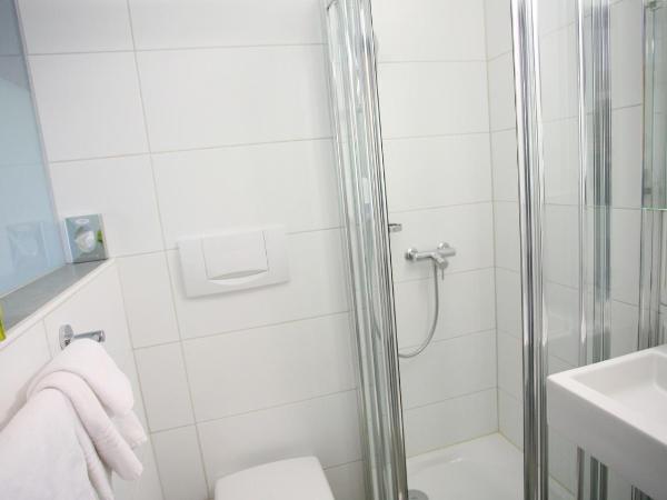 Hotel Collinetta : photo 8 de la chambre chambre simple