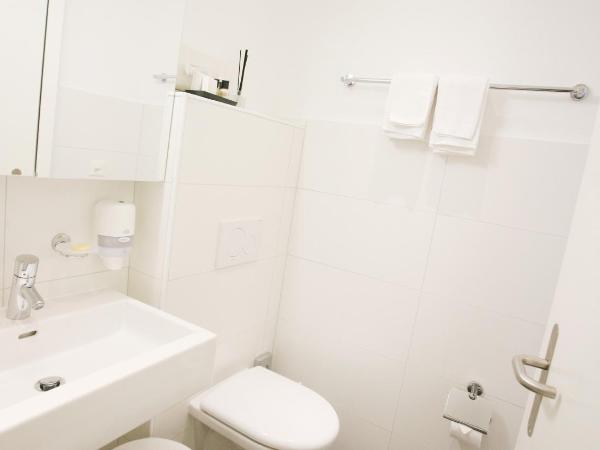 Hotel Collinetta : photo 7 de la chambre chambre double standard