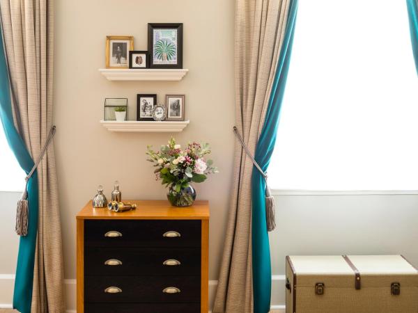 The Bailey's Hotel London Kensington : photo 10 de la chambre suite junior