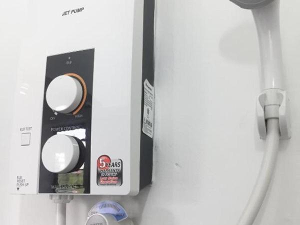 Once In Peninsula Jonker Street Guesthouse by Nestcove : photo 3 de la chambre chambre double