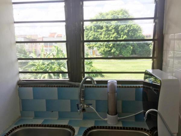 Once In Peninsula Jonker Street Guesthouse by Nestcove : photo 6 de la chambre chambre double