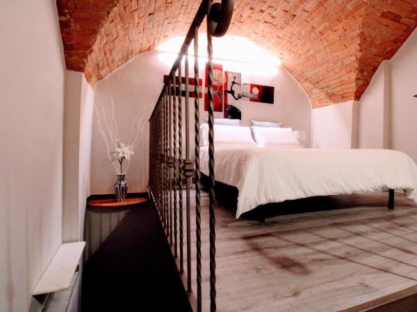 Suite al Duomo : photo 10 de la chambre chambre deluxe