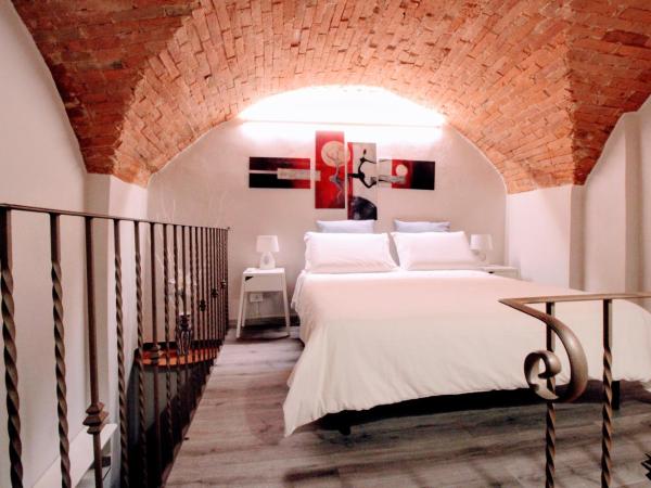 Suite al Duomo : photo 9 de la chambre chambre deluxe