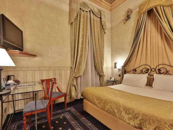 Best Western Plus Hotel Genova : photo 1 de la chambre chambre double classique