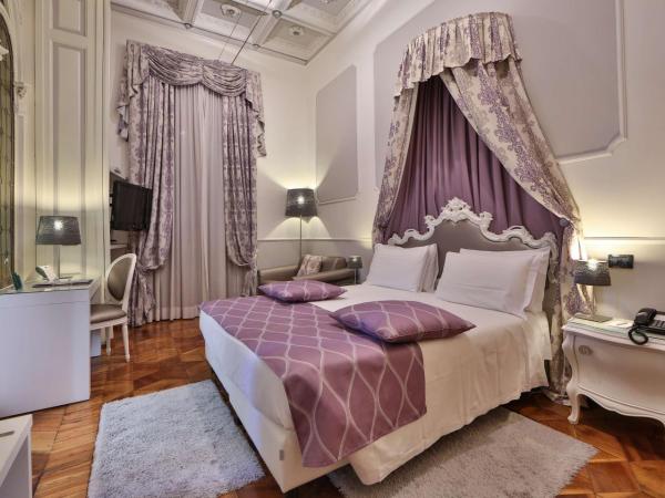Best Western Plus Hotel Genova : photo 8 de la chambre chambre triple classique