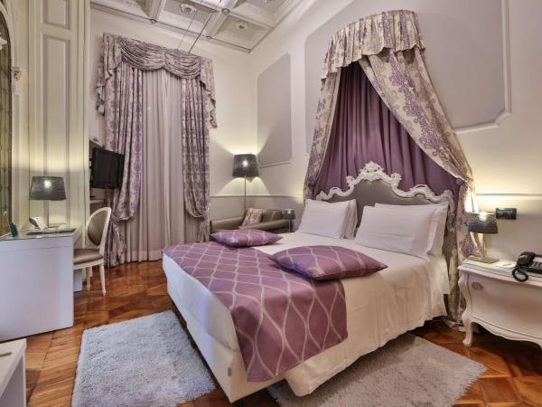 Best Western Plus Hotel Genova : photo 5 de la chambre suite junior