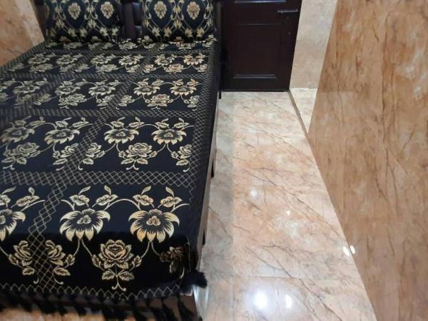 Room in Guest room - Aggarwal Guest House In Cream Location : photo 5 de la chambre chambre quadruple