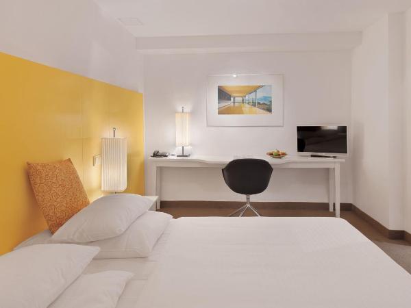 Boutiquehotel Dreesen - Villa Godesberg : photo 6 de la chambre chambre double