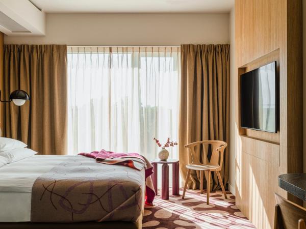 PURO Kraków Stare Miasto : photo 1 de la chambre chambre double classique