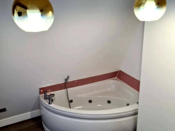 Angel Townhouse : photo 6 de la chambre suite supérieure 