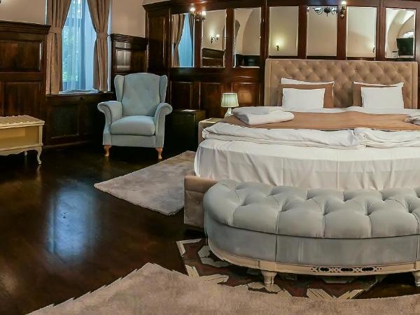 Belga Boutique Panzió : photo 1 de la chambre chambre triple supérieure