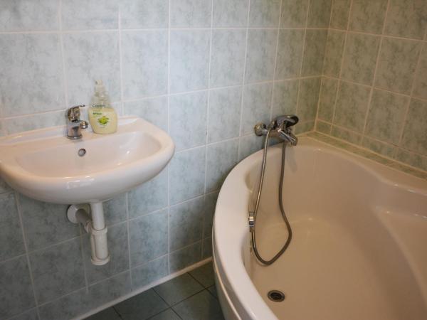 Penzion Locanda : photo 1 de la chambre chambre triple avec salle de bains privative