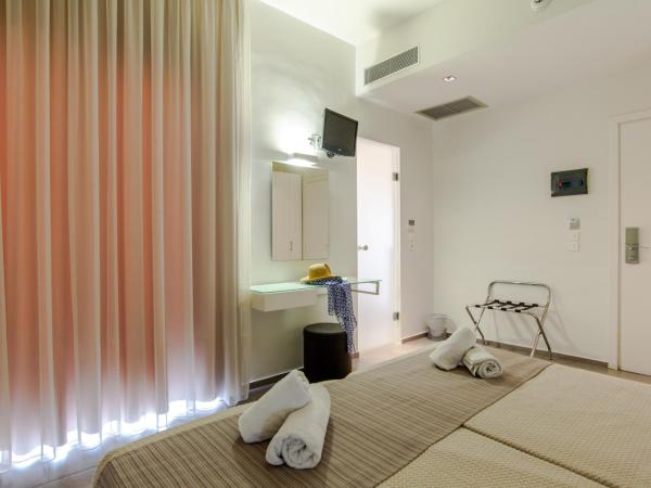 Atlantis Boutique City Hotel : photo 4 de la chambre chambre double supérieure