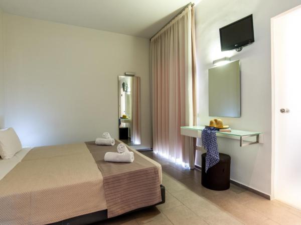 Atlantis Boutique City Hotel : photo 7 de la chambre chambre double supérieure