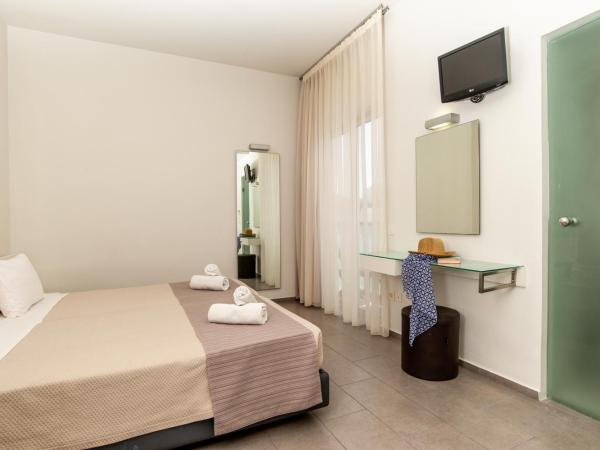 Atlantis Boutique City Hotel : photo 9 de la chambre chambre double supérieure