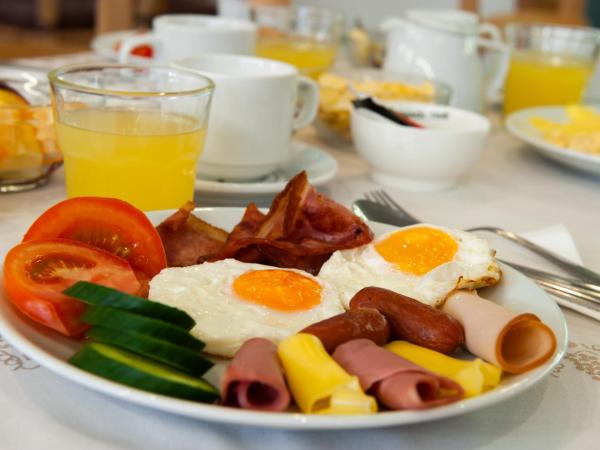 Atlantis Boutique City Hotel : photo 1 de la chambre chambre double supérieure