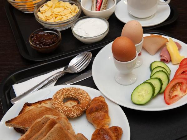 Atlantis Boutique City Hotel : photo 2 de la chambre chambre double supérieure